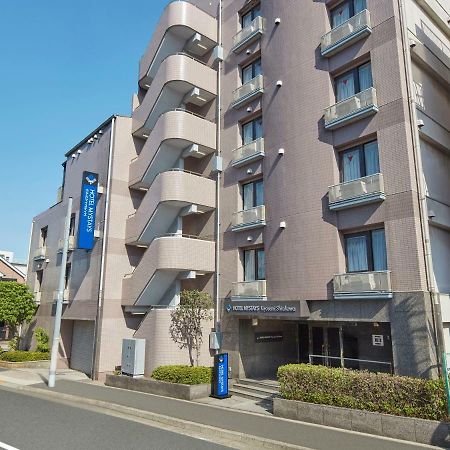 Hotel Mystays Kiyosumi Shirakawa Tōkyō Extérieur photo