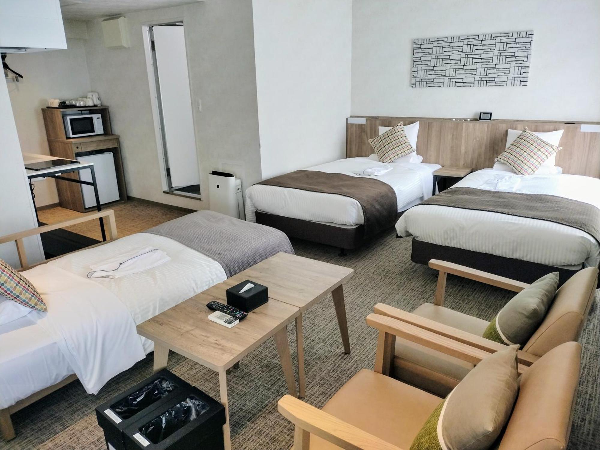 Hotel Mystays Kiyosumi Shirakawa Tōkyō Extérieur photo