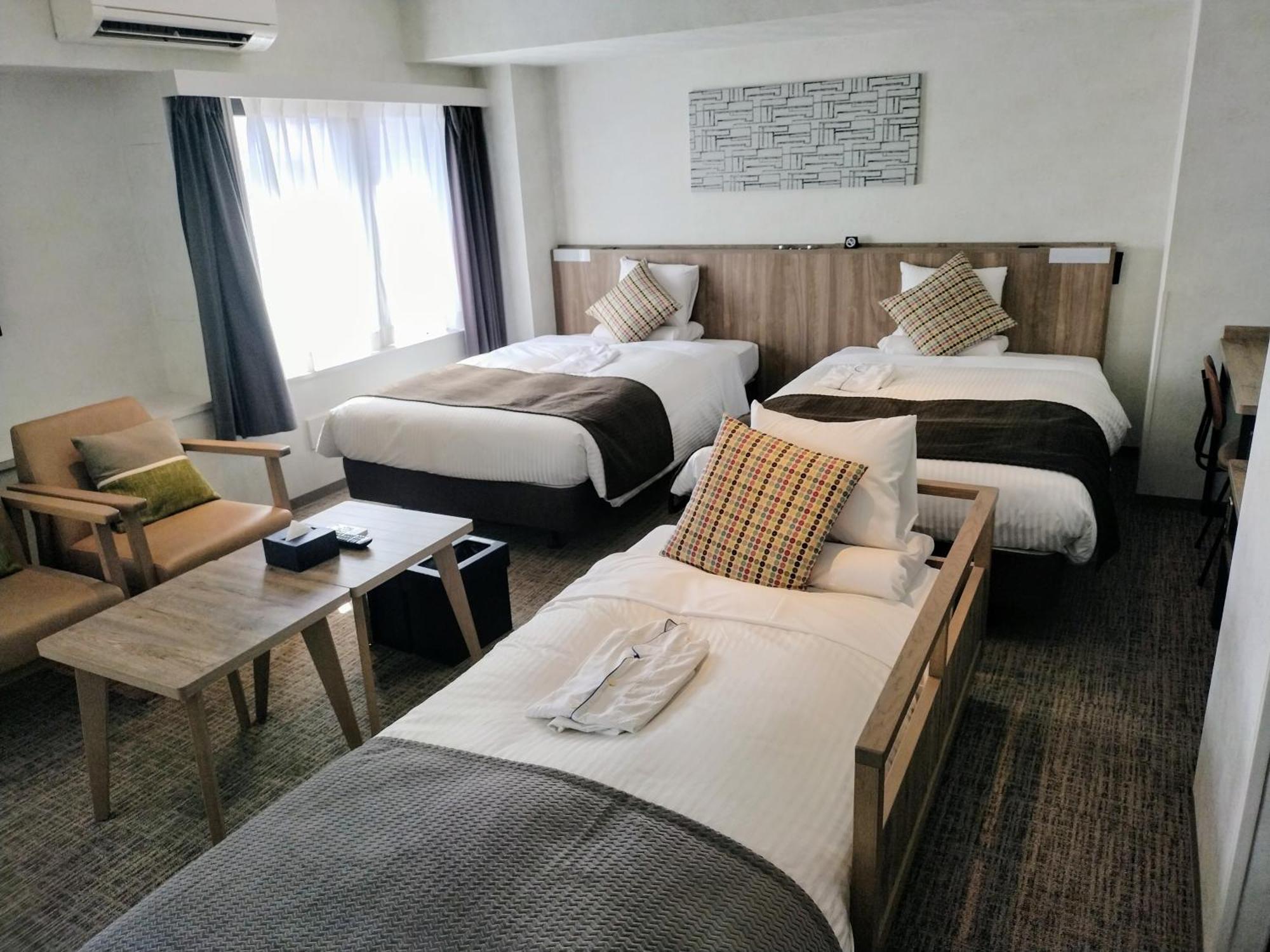 Hotel Mystays Kiyosumi Shirakawa Tōkyō Extérieur photo