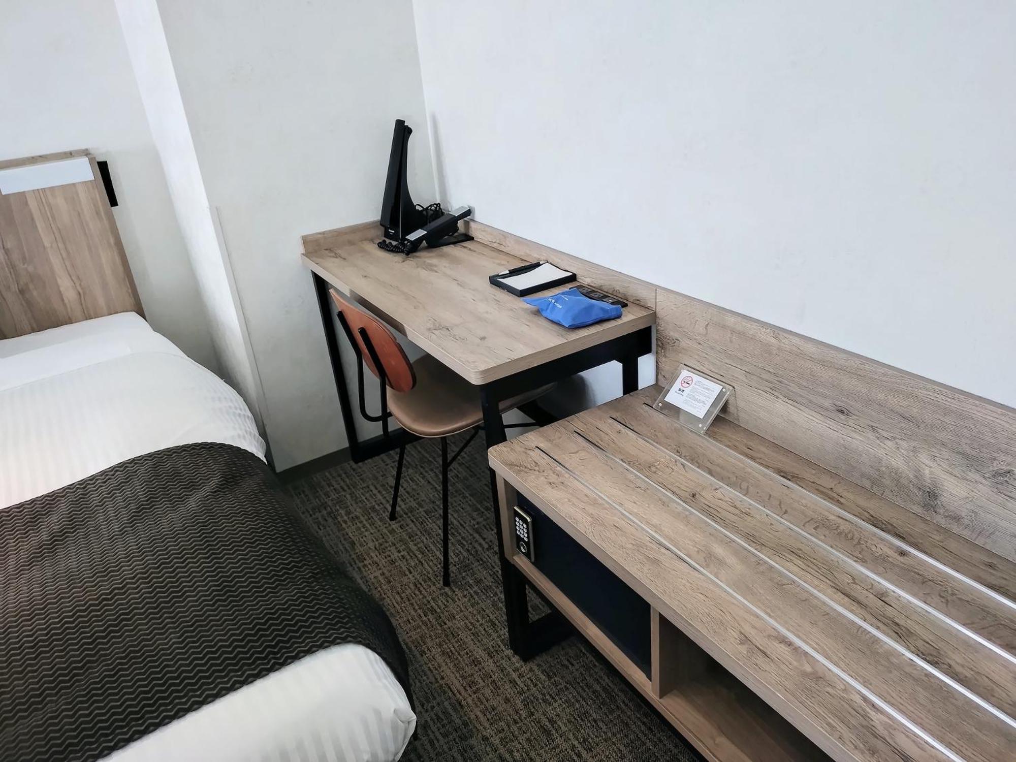 Hotel Mystays Kiyosumi Shirakawa Tōkyō Extérieur photo