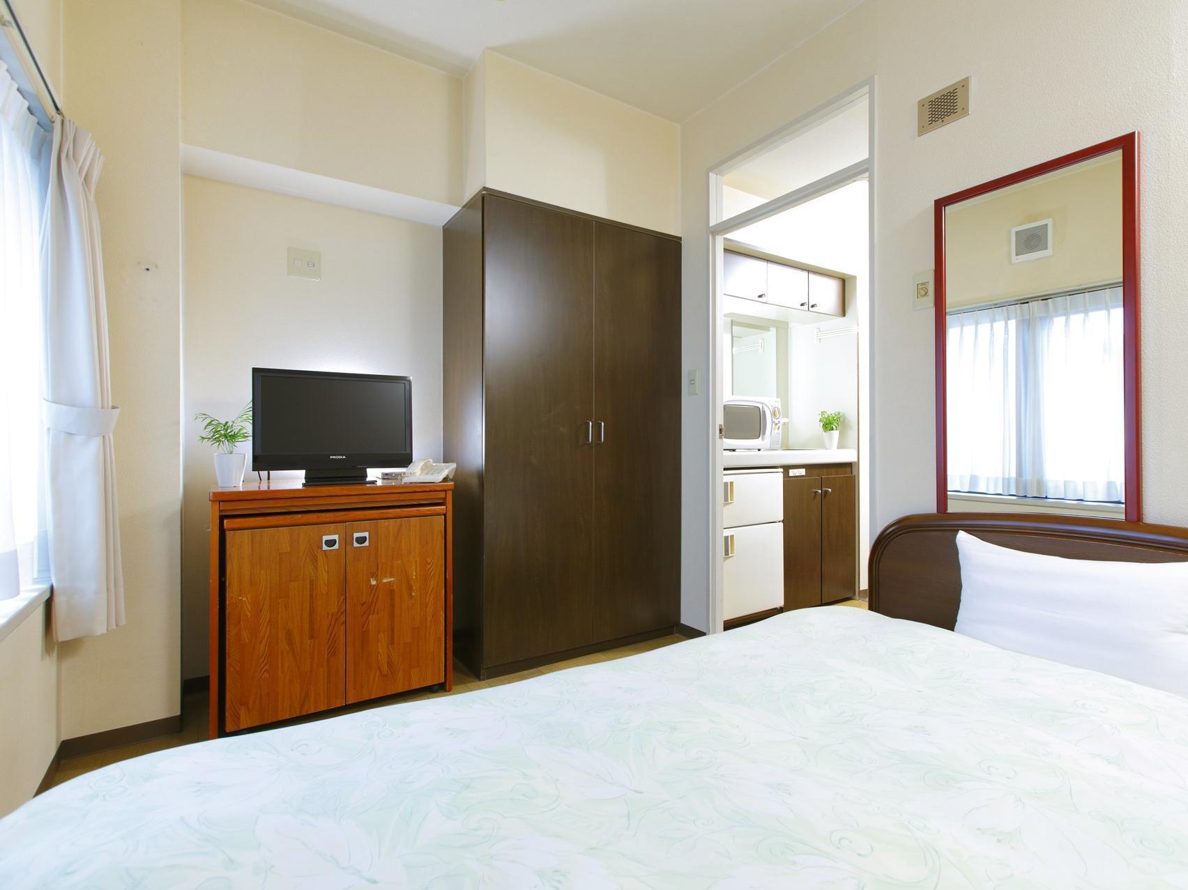 Hotel Mystays Kiyosumi Shirakawa Tōkyō Extérieur photo