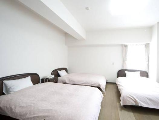 Hotel Mystays Kiyosumi Shirakawa Tōkyō Extérieur photo