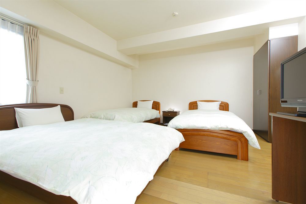 Hotel Mystays Kiyosumi Shirakawa Tōkyō Extérieur photo