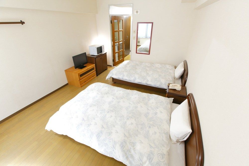 Hotel Mystays Kiyosumi Shirakawa Tōkyō Extérieur photo