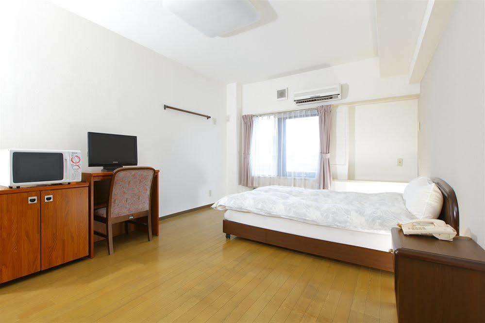 Hotel Mystays Kiyosumi Shirakawa Tōkyō Extérieur photo