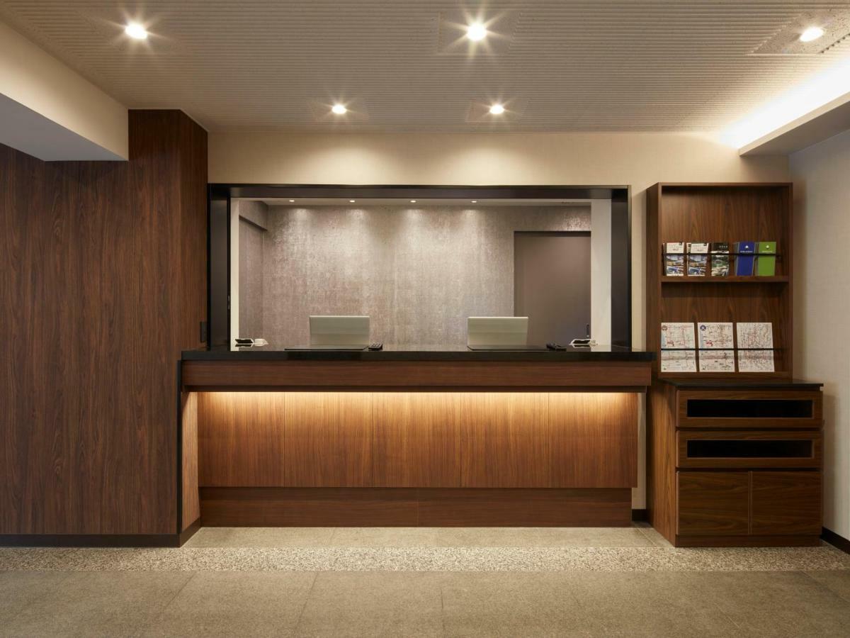 Hotel Mystays Kiyosumi Shirakawa Tōkyō Extérieur photo